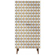 орех / принт 22