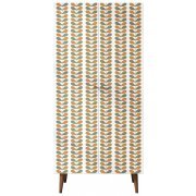 орех / принт 23