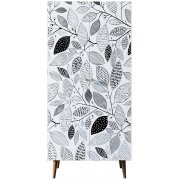 орех / принт 9