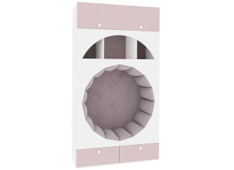 Шкаф Вулпис