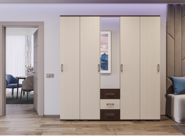 Шкаф Янина ПН 751