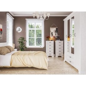 Шкаф Юнона МН-132-04