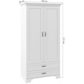 Шкаф Юнона МН-132-05