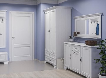 Шкаф Юнона МН-132-05