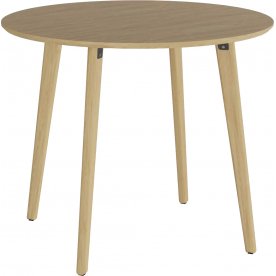 Деревянный стол Морган