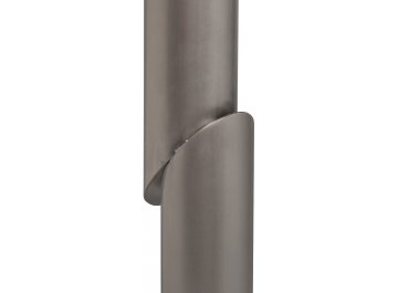 Барный стол Зебрано