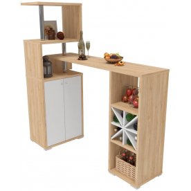 Барная стойка БСТ-3