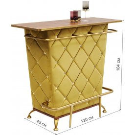 Барная стойка Lady Rock