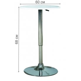 Барный стол B500