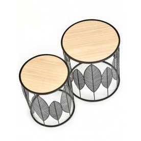 Комплект столиков Folla