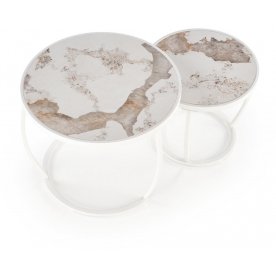 Комплект столиков Ines