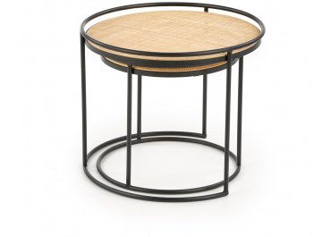 Комплект столиков Manado