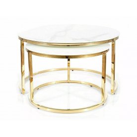 Комплект столиков Muse II