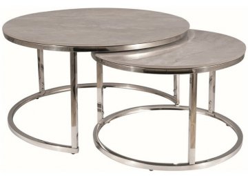 Комплект столиков Portafino A 60