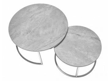 Комплект столиков Portafino B 60