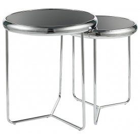 Комплект столиков Scarlet II