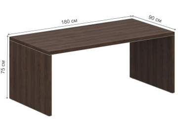 Компьютерный стол OL-20-03