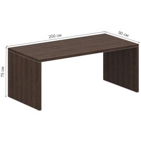 Компьютерный стол OL-20-04