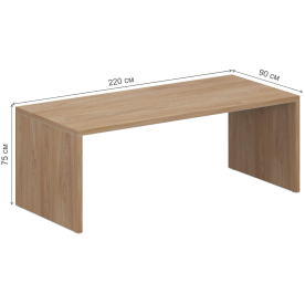 Компьютерный стол OL-20-05