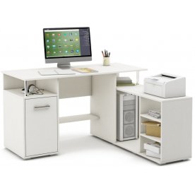 Компьютерный стол Амбер-10