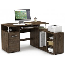 Компьютерный стол Амбер-10К