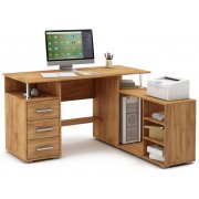 дуб золотистый