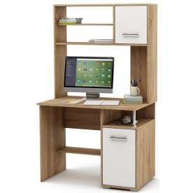 Компьютерный стол Амбер-13