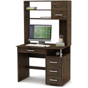 дуб апрель темный