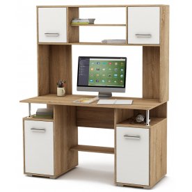 Компьютерный стол Амбер-17