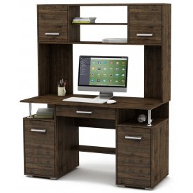 Компьютерный стол Амбер-17Я