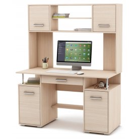 Компьютерный стол Амбер-17Я