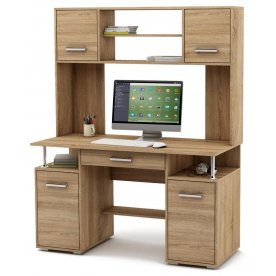 Компьютерный стол Амбер-17Я