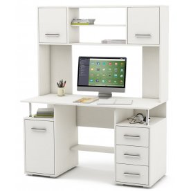 Компьютерный стол Амбер-18