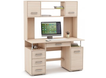 Компьютерный стол Амбер-19Я