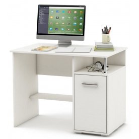 Компьютерный стол Амбер-1