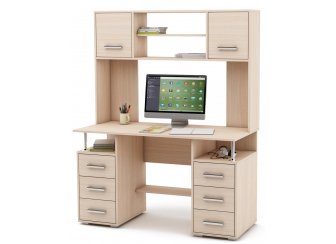 Компьютерный стол Амбер-20