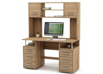 Компьютерный стол Амбер-20