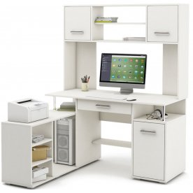 Компьютерный стол Амбер-21Я