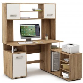 Компьютерный стол Амбер-22