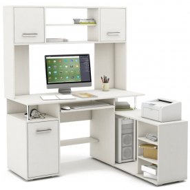 Компьютерный стол Амбер-22К