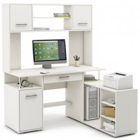 Компьютерный стол Амбер-22Я