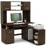 дуб апрель темный