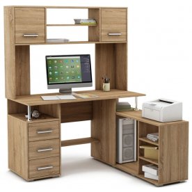 Компьютерный стол Амбер-24