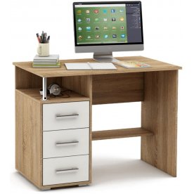 Компьютерный стол Амбер-4