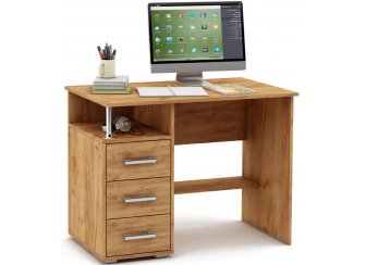 Компьютерный стол Амбер-4