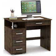 дуб апрель темный