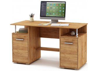 Компьютерный стол Амбер-5