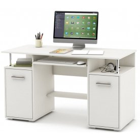 Компьютерный стол Амбер-5К