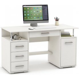 Компьютерный стол Амбер-7Я