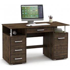 Компьютерный стол Амбер-7Я